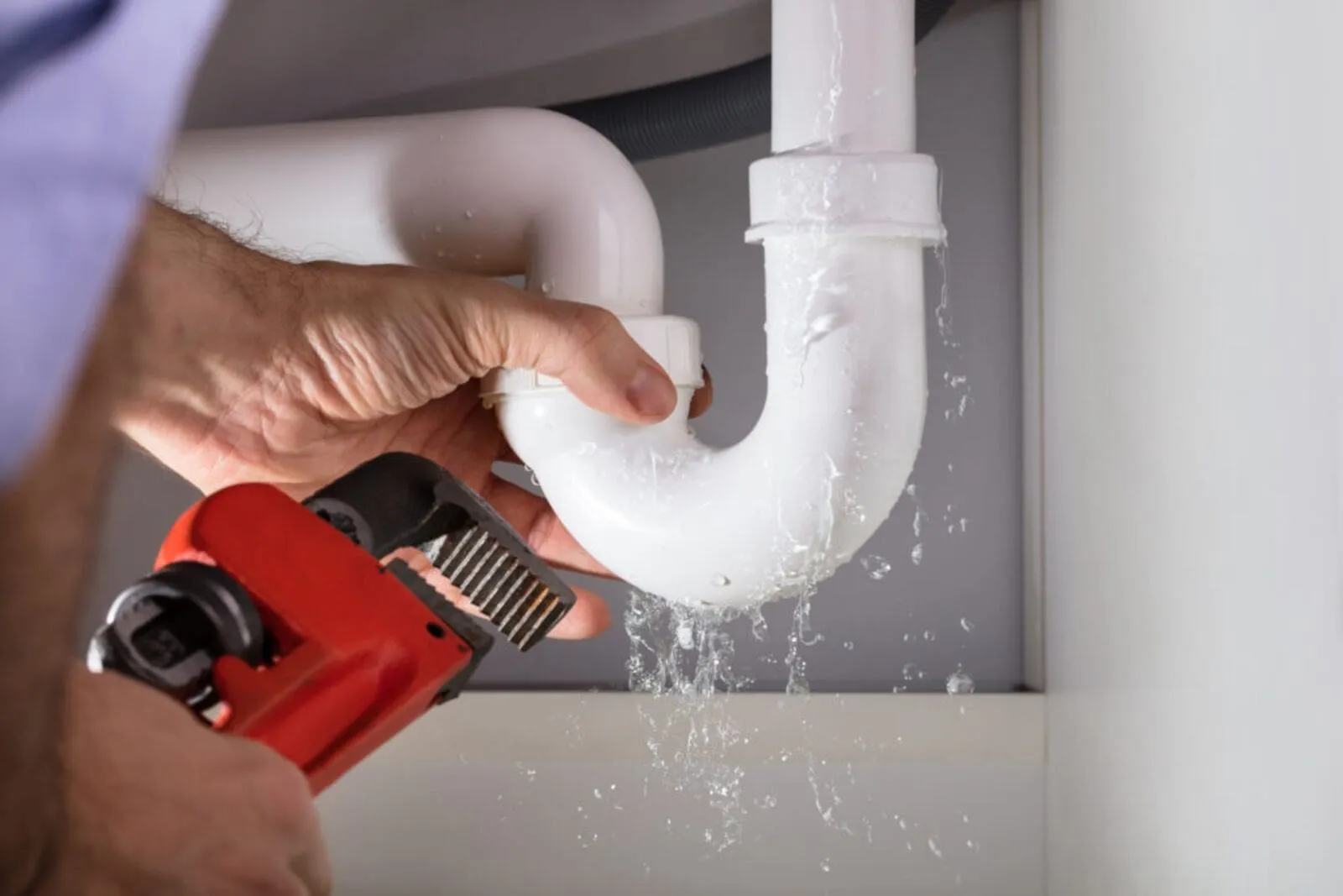 Emergency Plumbing Repair
