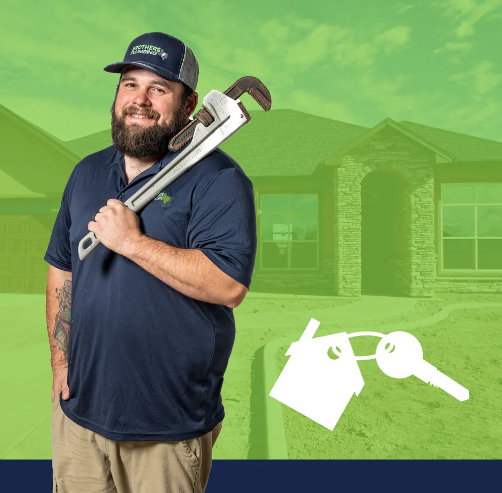 New Homeowner Consultation